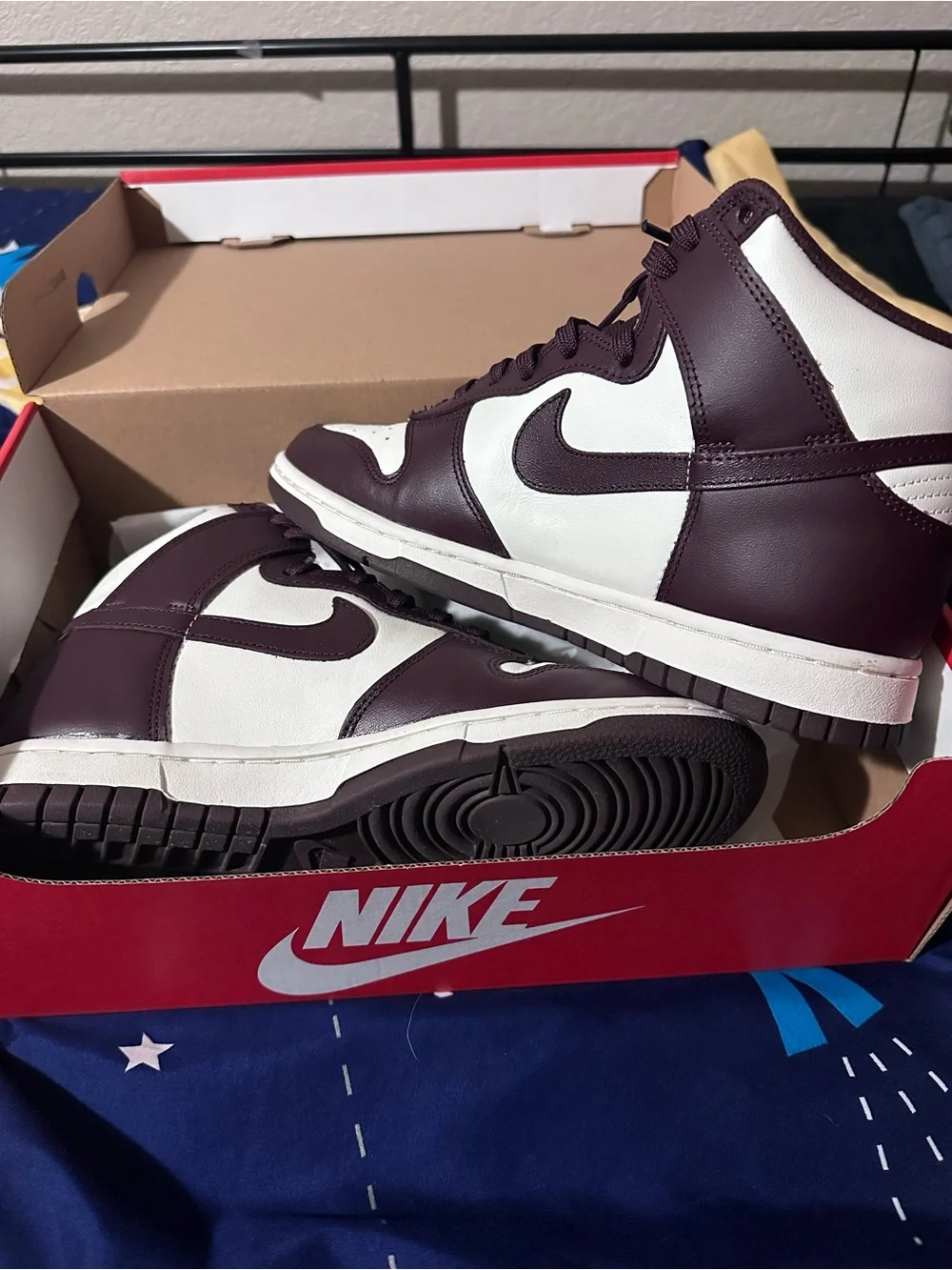 Nike women dunk